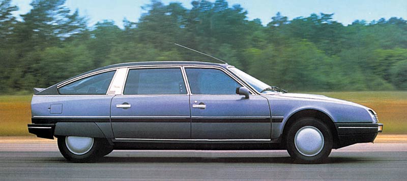 Citroen CX Купить/Продать Citroen: Citroen CX. Новые и БУ Citroen CX.