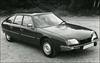 Citroen CX