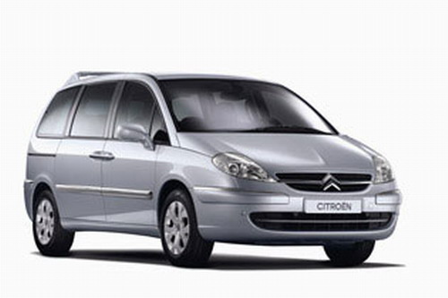 Citroen C8 Ситроен - Есть всё - Citroen C8. Все модели Citroen в наличии.