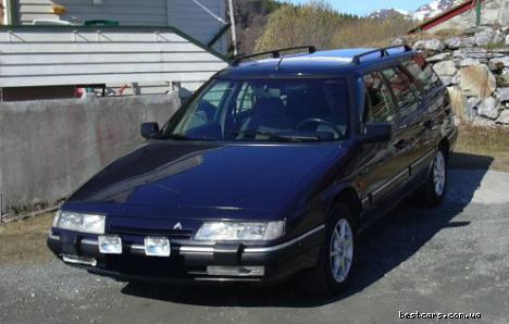 Citroen XM Break Купить/Продать Citroen - Citroen XM Break.