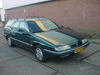 Citroen XM Break