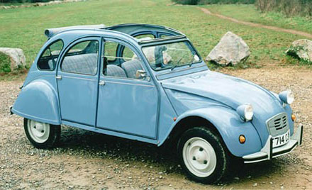 Citroen 2CV Объявления Citroen 2CV: Citroen 2CV. Автомобили Chrysler Stratus.