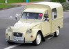 Citroen 2CV