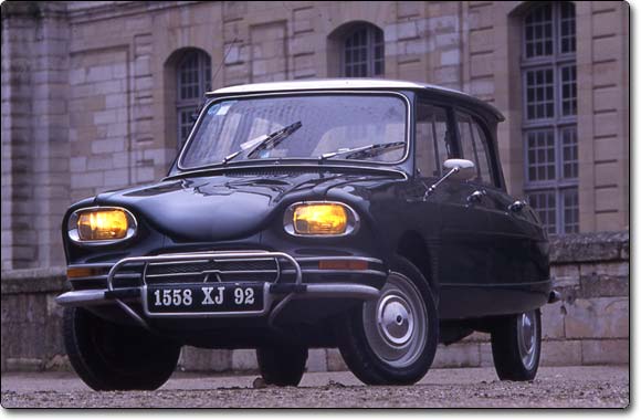 Citroen AMi Все модели Citroen в наличии - Citroen AMi.