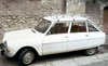 Citroen AMi