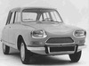 Citroen AMi