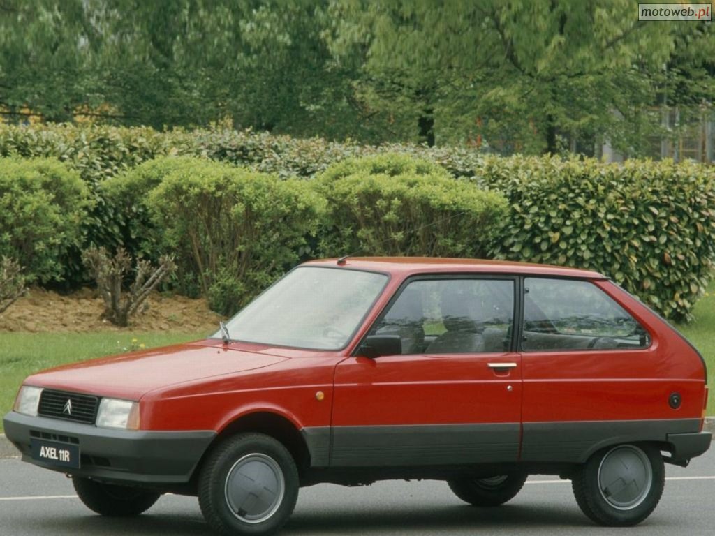 Citroen Axel Все про залог Авто - Citroen Axel. Все модели Citroen в наличии.