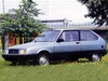 Citroen Axel