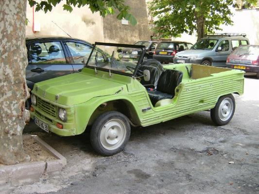 Citroen Mehari Доска объявлений - AutoRepo: Citroen Mehari. Фотографии автомобилей.