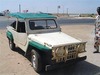 Citroen Mehari