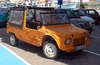 Citroen Mehari