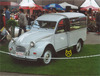 Citroen AK