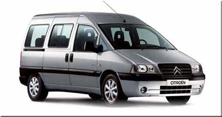 Citroen Jumpy Citroen Jumper от 765 000 руб: Citroen Jumpy. Доска объявлений - AutoRepo.