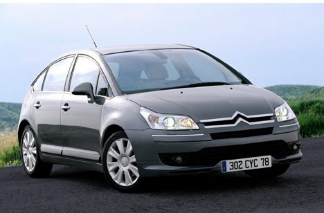 Citroen C4 Ситроен - Есть всё - Citroen C4. 1Din VW New Beetle c 98.