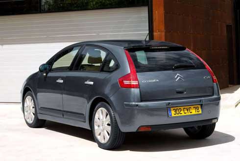 Citroen C4 1Din VW New Beetle c 98: Citroen C4. Citroen C4 на Avito.