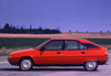 Citroen BX