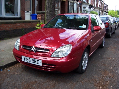 Citroen Xsara Coupe Доска объявлений - WinWins: Citroen Xsara Coupe.