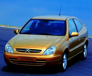 Citroen Xsara Coupe Огромная база данных по CITROEN - Citroen Xsara Coupe.