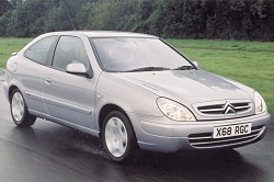 Citroen Xsara Coupe Книги по ремонту автомобилей: Citroen Xsara Coupe. Купить/Продать Citroen.