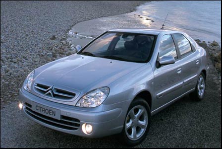 Citroen Xsara Подбор нового автомобиля - Citroen Xsara. Тест-драйв Citroen C4.