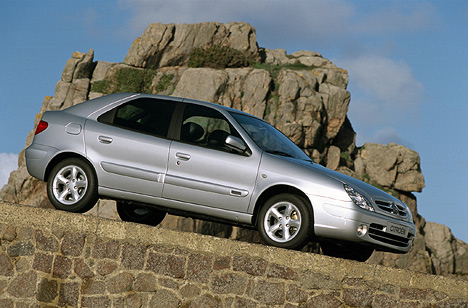 Citroen Xsara Автосервис в Зеленограде: Citroen Xsara. Ситроен Отрадное.