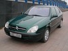 Citroen Xsara