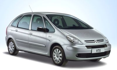 Citroen Xsara Picasso Picasso. Скидки - Citroen Xsara Picasso. Книги по ремонту автомобилей.