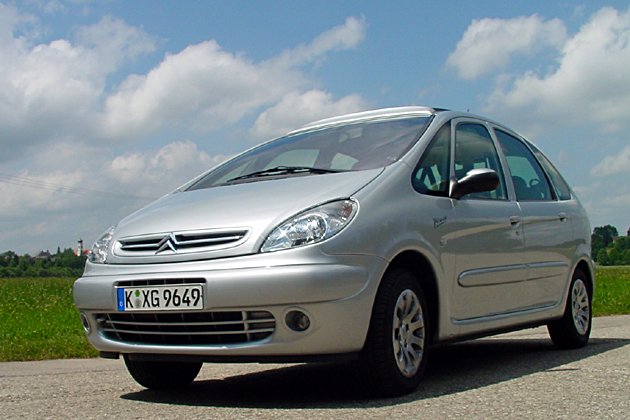 Citroen Xsara Picasso Доска объявлений - WinWins - Citroen Xsara Picasso.