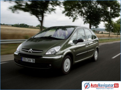 Citroen Xsara Picasso Подбор нового автомобиля: Citroen Xsara Picasso. Доска объявлений - AutoRepo.