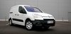 Citroen Berlingo Furgon