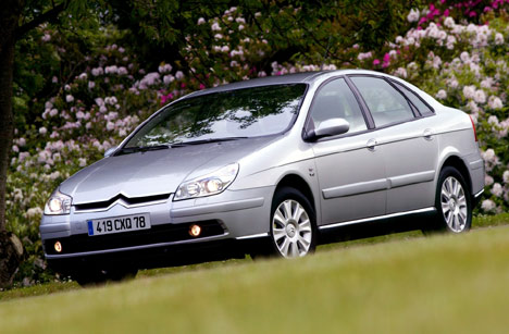 Citroen C5 Цены на Citroen C5 tourer: Citroen C5. Новые и БУ Citroen C5.