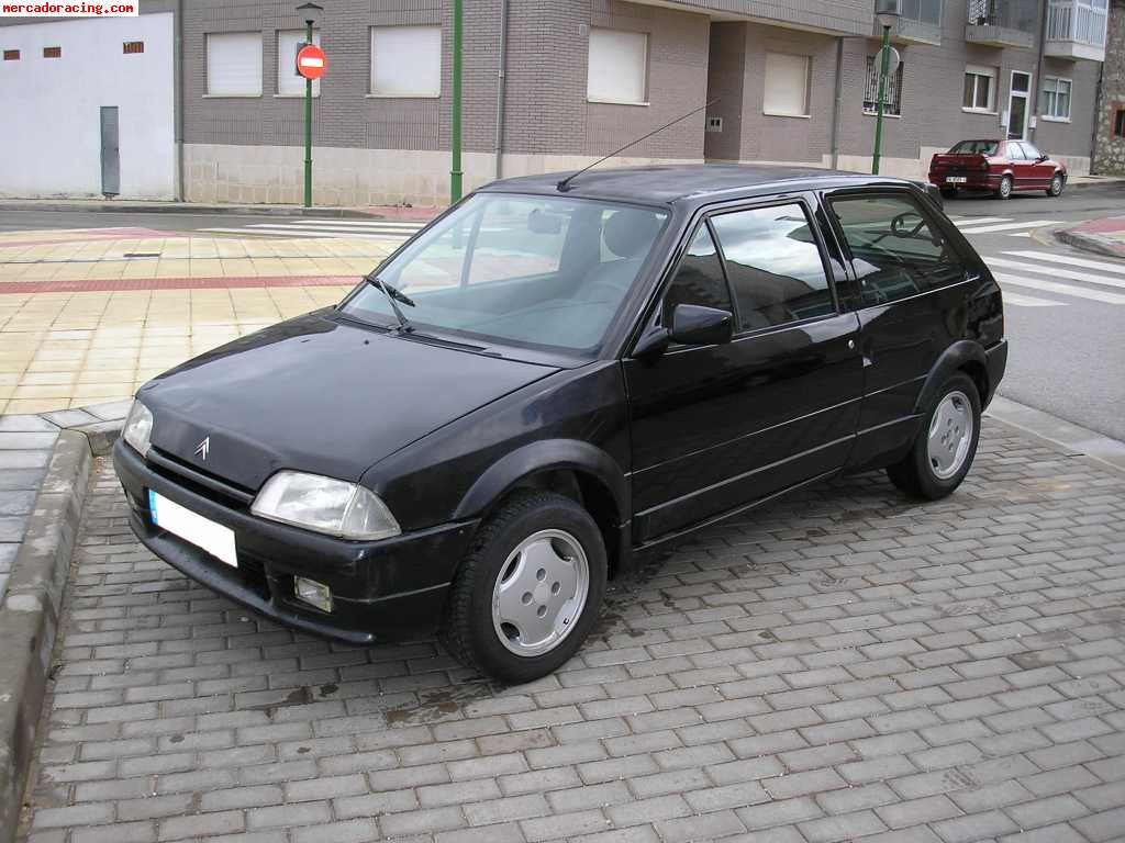 Citroen AX Купить/Продать Citroen: Citroen AX.