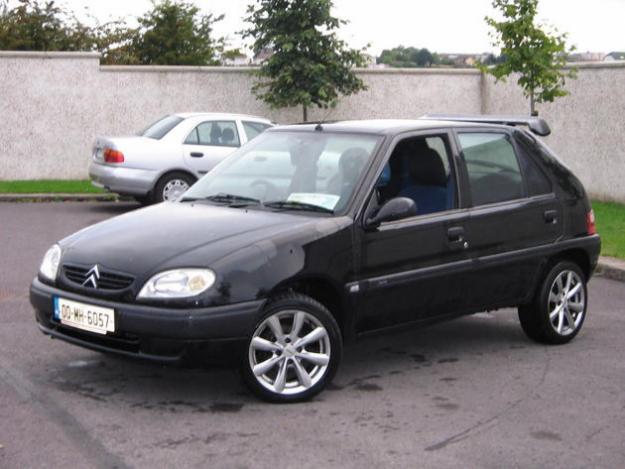 Citroen Saxo Ищете Citroen Saxo - Citroen Saxo. Новые и БУ Citroen Saxo.