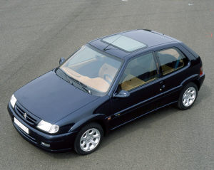 Citroen Saxo Новые и БУ Citroen Saxo: Citroen Saxo.