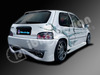 Citroen Saxo