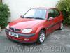 Citroen Saxo