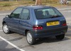 Citroen Saxo