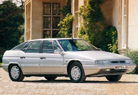 Citroen XM Купить/Продать Citroen: Citroen XM. Подбор нового автомобиля.