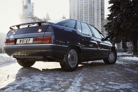 Citroen XM Новые и БУ Citroen XM - Citroen XM. Подбор нового автомобиля.