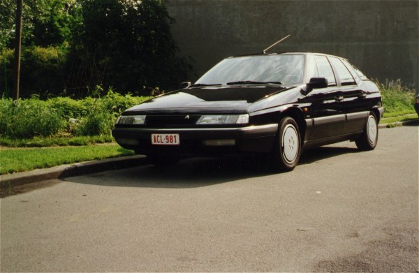 Citroen XM Новые и БУ Citroen XM: Citroen XM. Все модели Citroen в наличии.