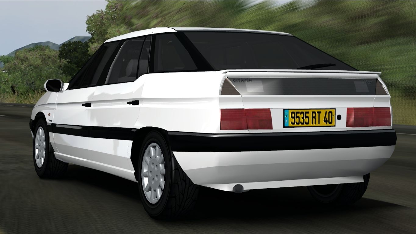 Citroen XM Ищете Citroen Xm - Citroen XM. Фотографии автомобилей.