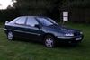 Citroen Xantia