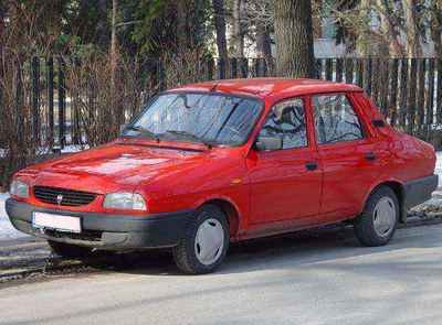 Dacia 1310 Все про залог Авто - Dacia 1310. Dacia 1310 в Москве.