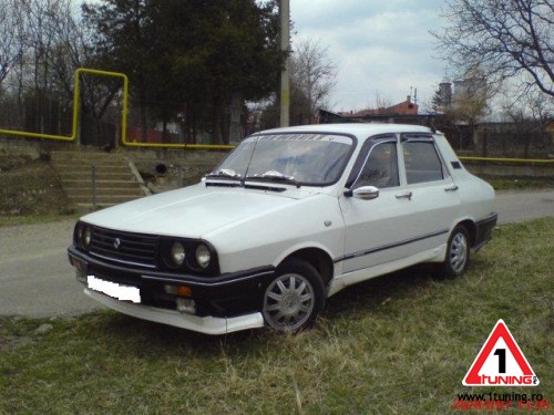 Dacia 1310 Новые и бу Dacia - Dacia 1310. Доска объявлений - AutoRepo.