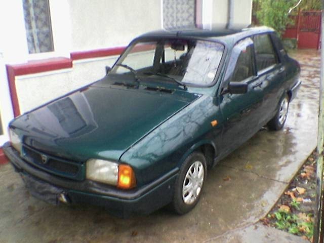 Dacia 1410 Dacia 1410 расход топлива.