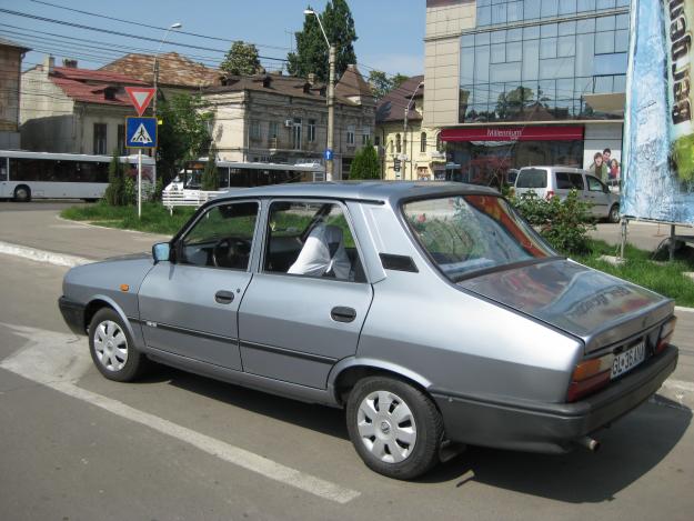 Dacia 1410 Dacia 1410 объем двигателя.