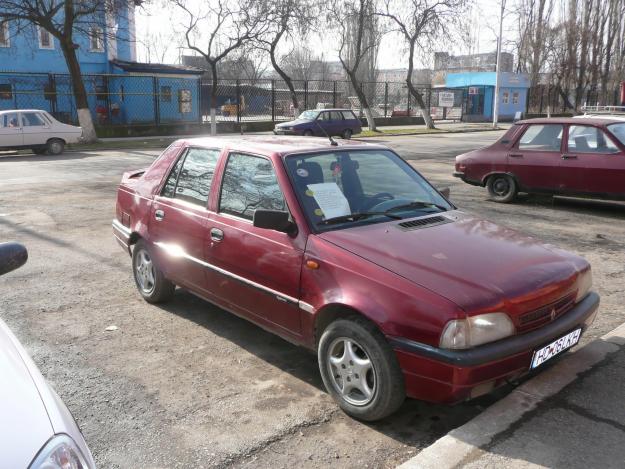 Dacia Super Nova Новый Диск): Dacia Super Nova. Nova на Музыке Ovi.