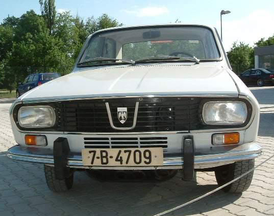 Dacia 1210 Доска объявлений - AutoRepo - Dacia 1210.