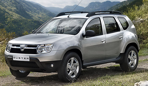 Dacia Duster Все о Dacia - Dacia Duster. Все про залог Авто.