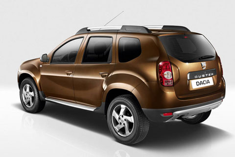 Dacia Duster Dacia. Скидки: Dacia Duster. Доска объявлений - AutoRepo.